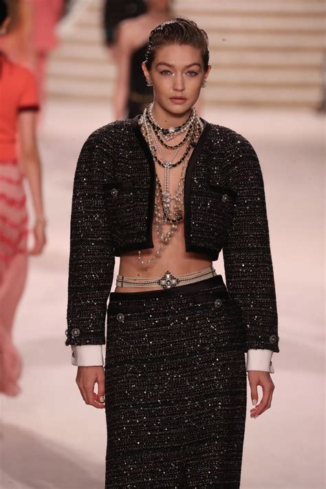 chanel metiers d'art